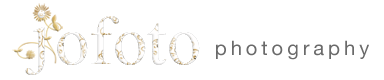 Wedding Photographer - Jofoto